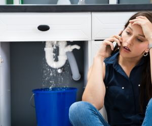 About Emergency plumbing pros Casa, AR